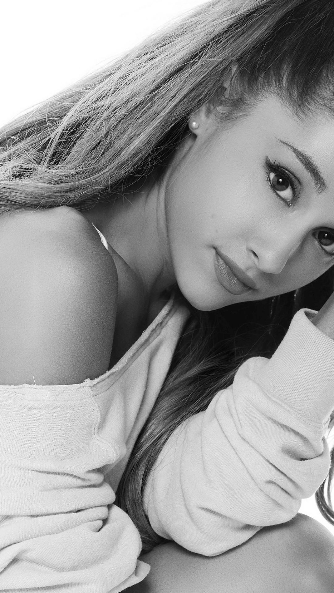 Ariana Grande Wallpaper Hd Ari - Ariana Grande Hd Wallpaper Iphone 6 , HD Wallpaper & Backgrounds