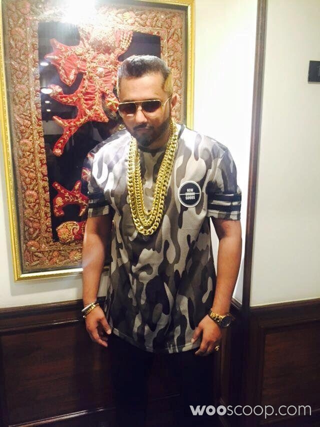 Honey Singh Heart , HD Wallpaper & Backgrounds