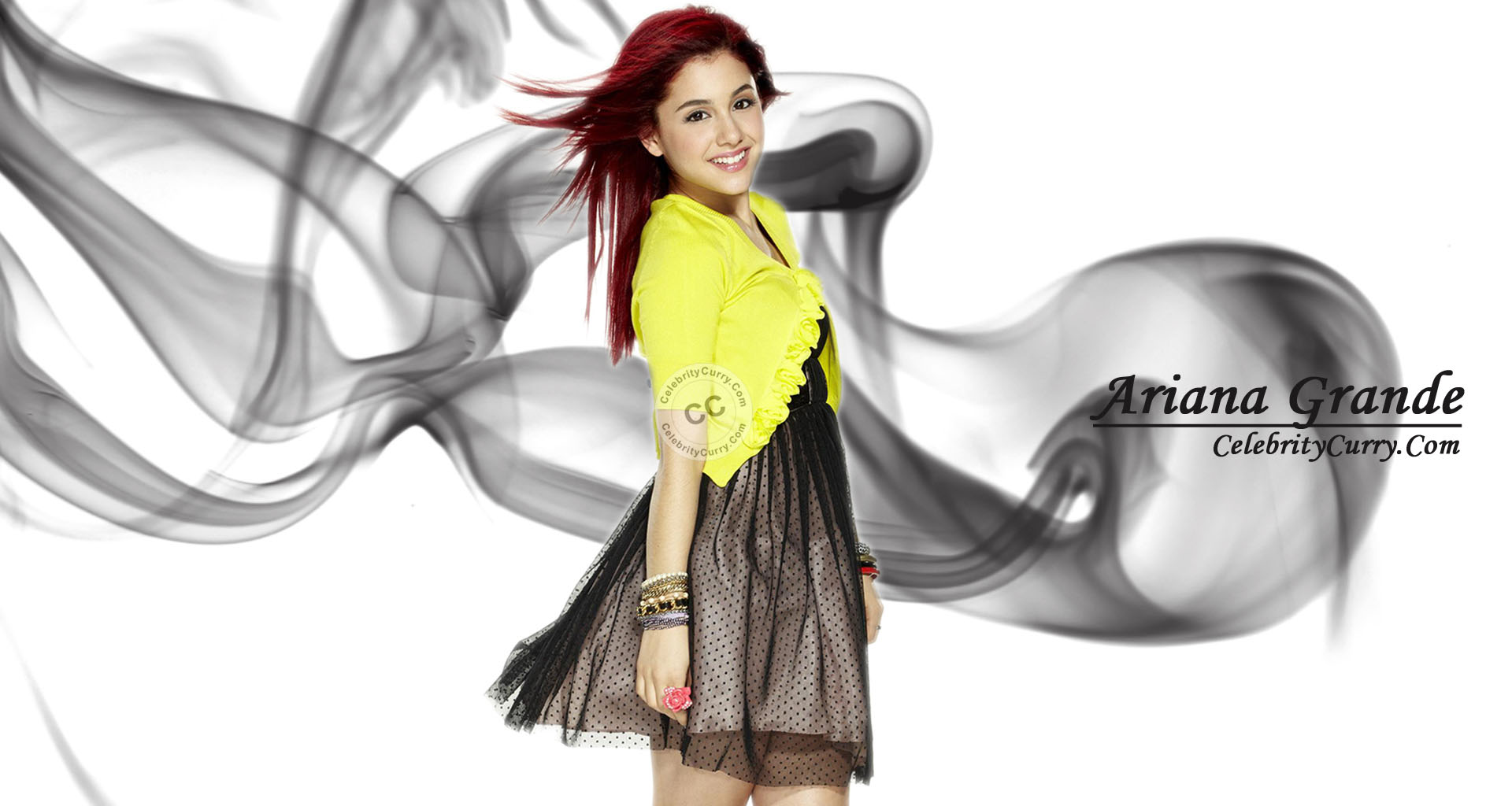 Ariana Grande Victorious , HD Wallpaper & Backgrounds