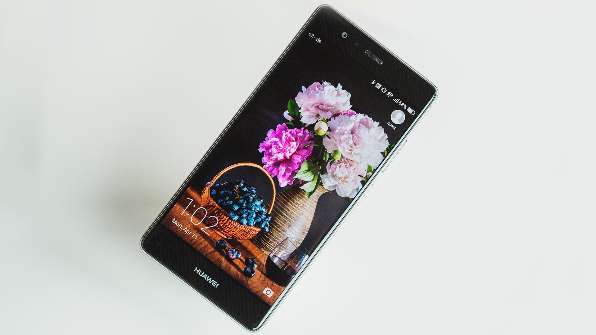 Huawei P9 Review - Huawei P9 Lite Black Review , HD Wallpaper & Backgrounds