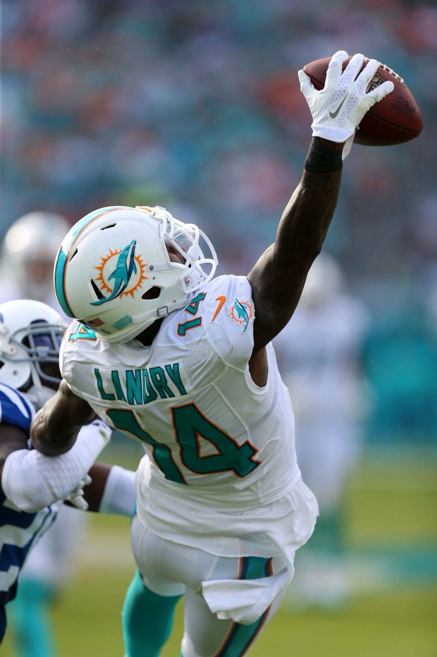 Jarvis Landry - Jarvis Landry Catch , HD Wallpaper & Backgrounds
