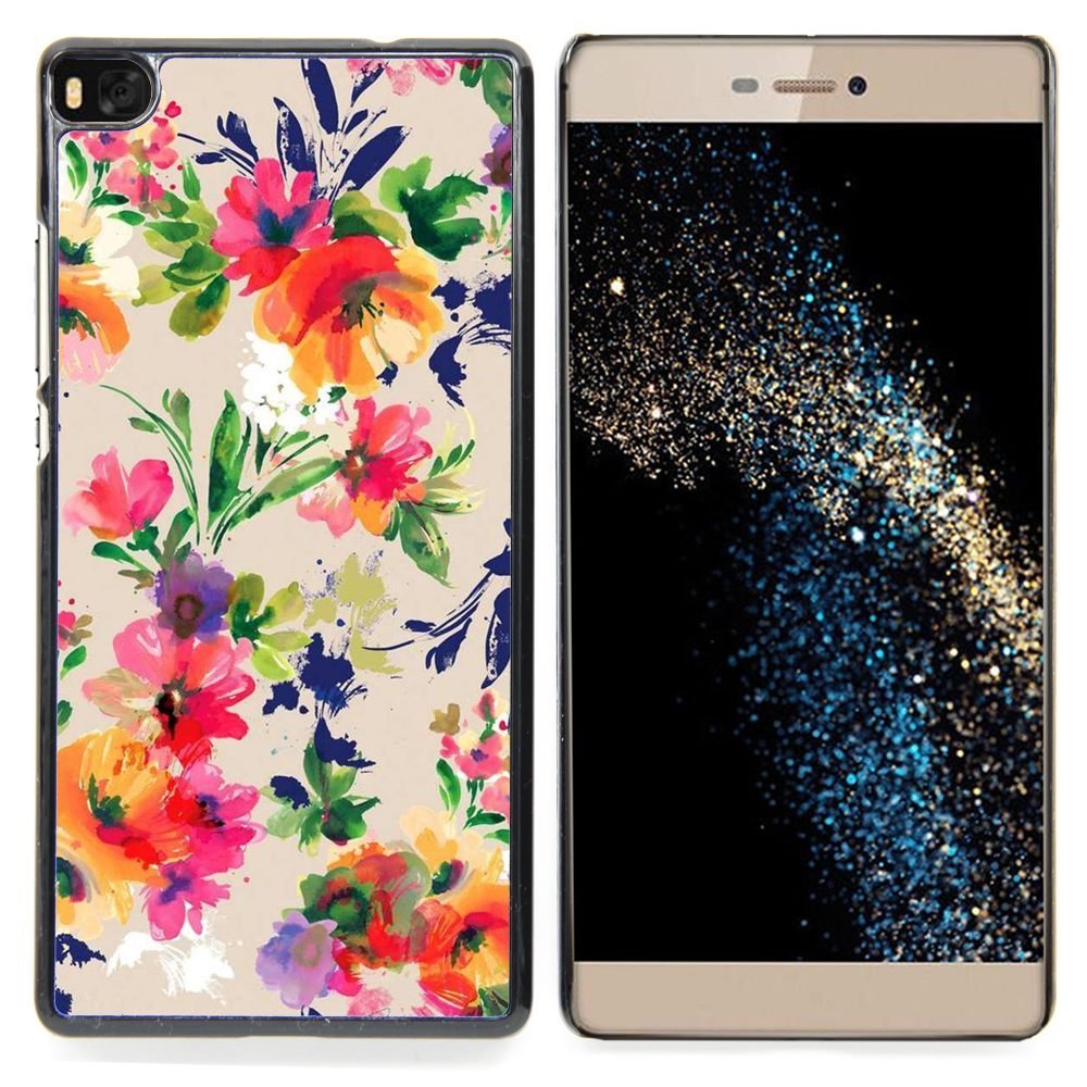 Pulsar Snap-on Series Plastic Back Case Shell Skin - Flowers Wallpaper For Whatsapp , HD Wallpaper & Backgrounds