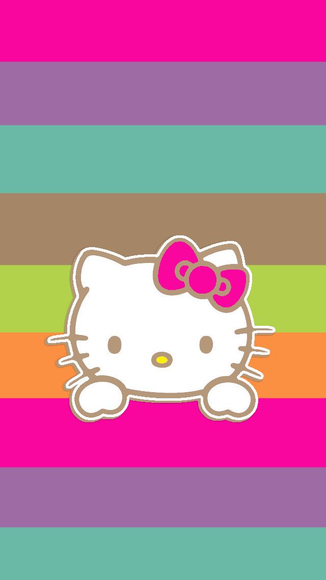 Hello Kitty Iphone 4s Wallpaper New 298 Best Hello - Taiwan Taoyuan International Airport , HD Wallpaper & Backgrounds