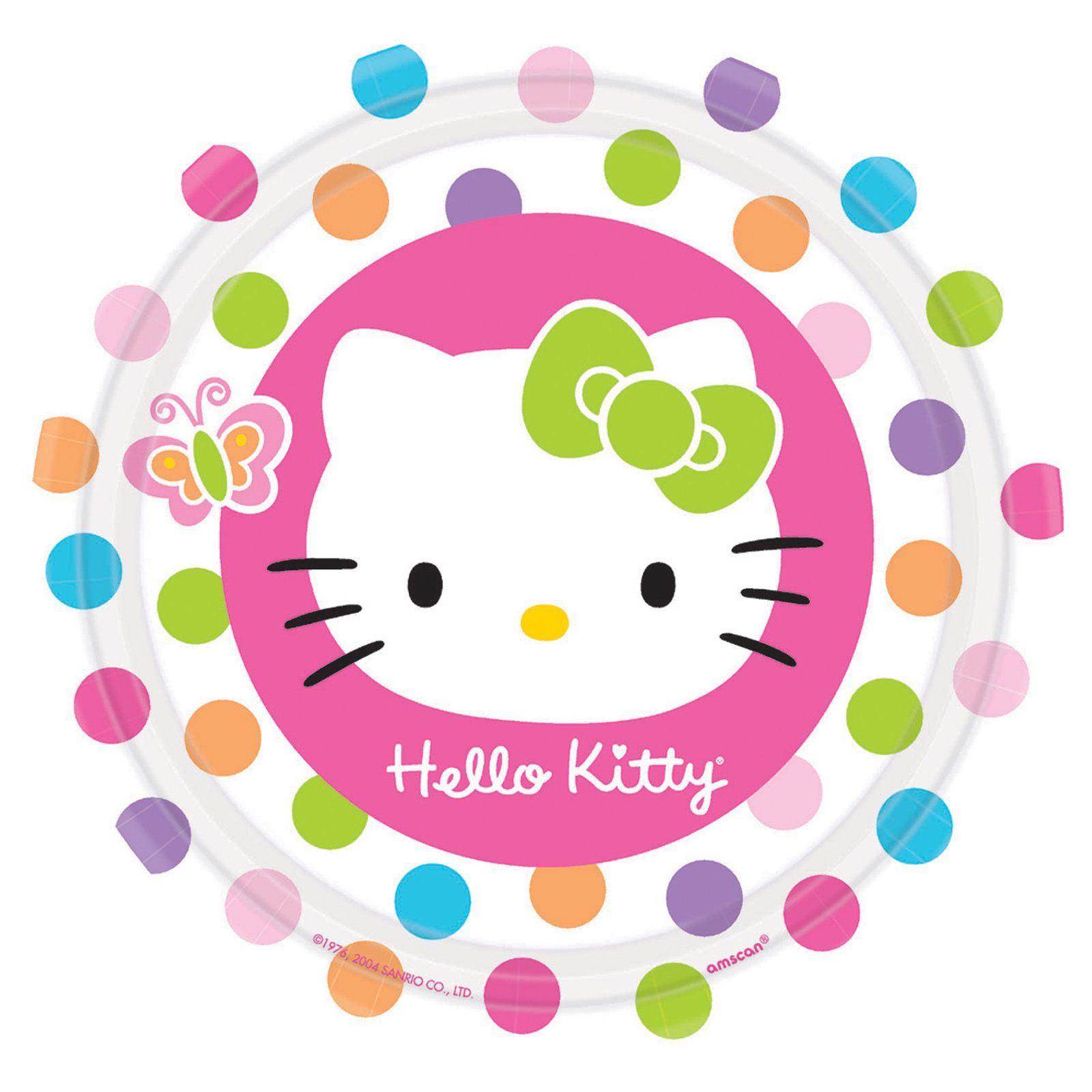 Hello Kitty Live Wallpaper For Android Free Mobile - Character Balloon Hello Kitty , HD Wallpaper & Backgrounds