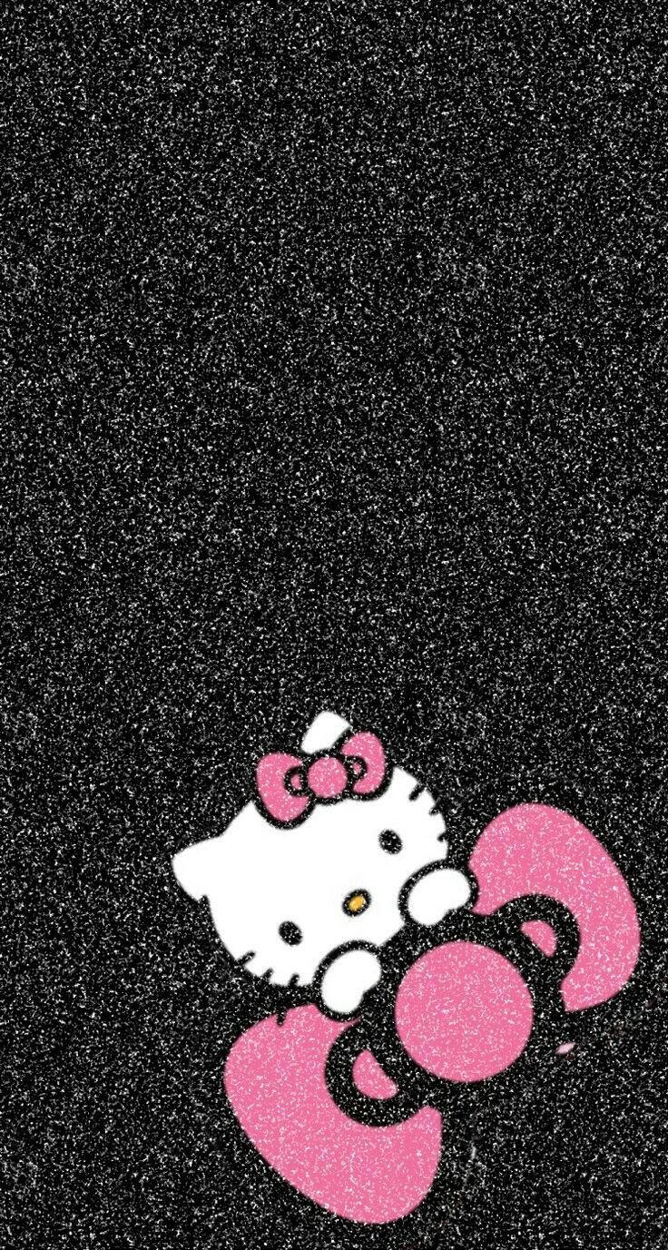 Pin By Kristen Ashby On Hello Kitty - Hello Kitty , HD Wallpaper & Backgrounds