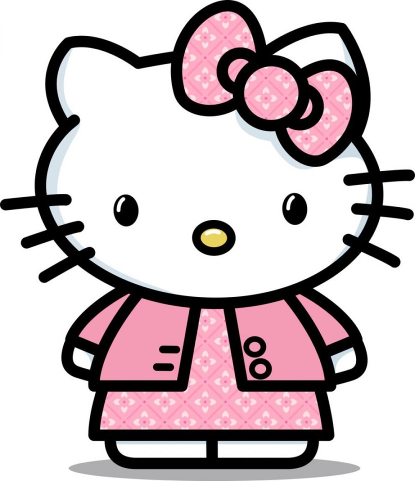 Download - Hello Kitty , HD Wallpaper & Backgrounds