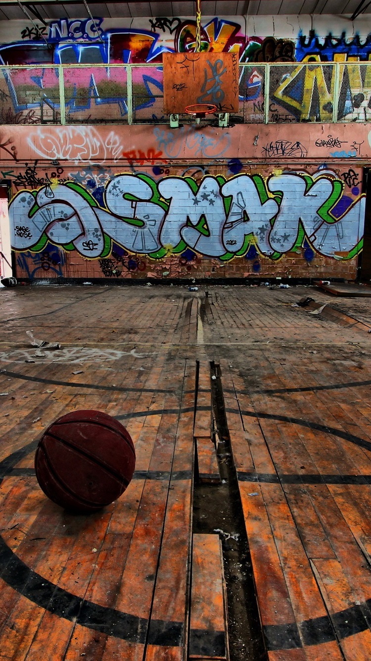 Fondos De Pantalla Full Hd Basketball , HD Wallpaper & Backgrounds