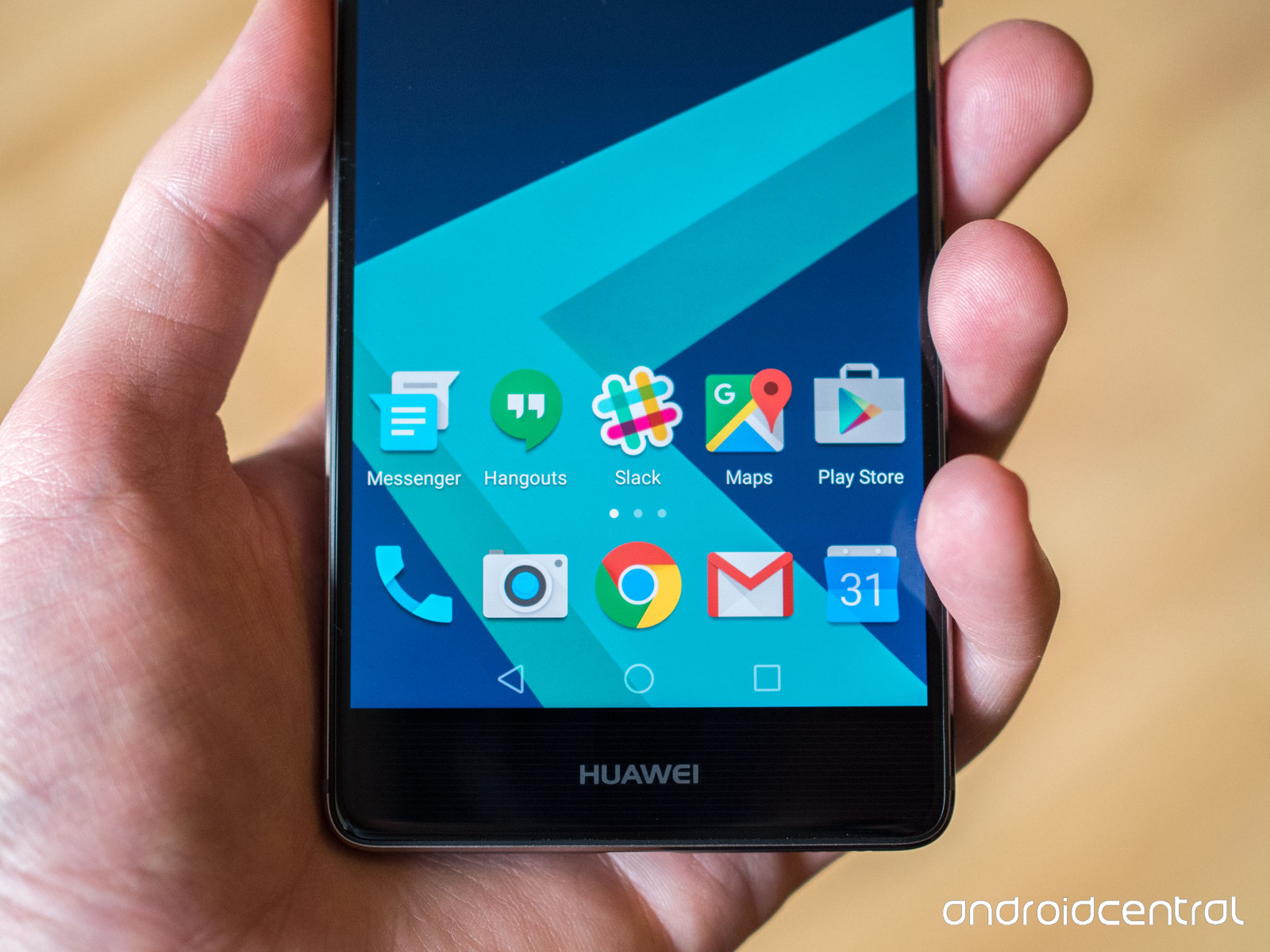 Using The Huawei P9 Over The Past Week Has Made Me - Google Play , HD Wallpaper & Backgrounds