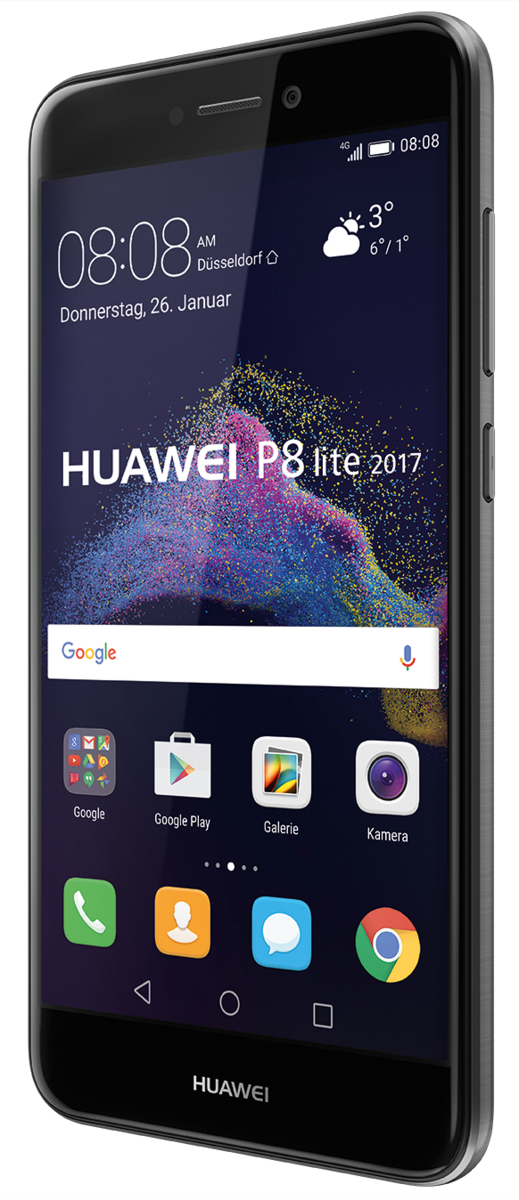 Huawei P8 Series - Huawei P9 P9 Lite 2017 , HD Wallpaper & Backgrounds