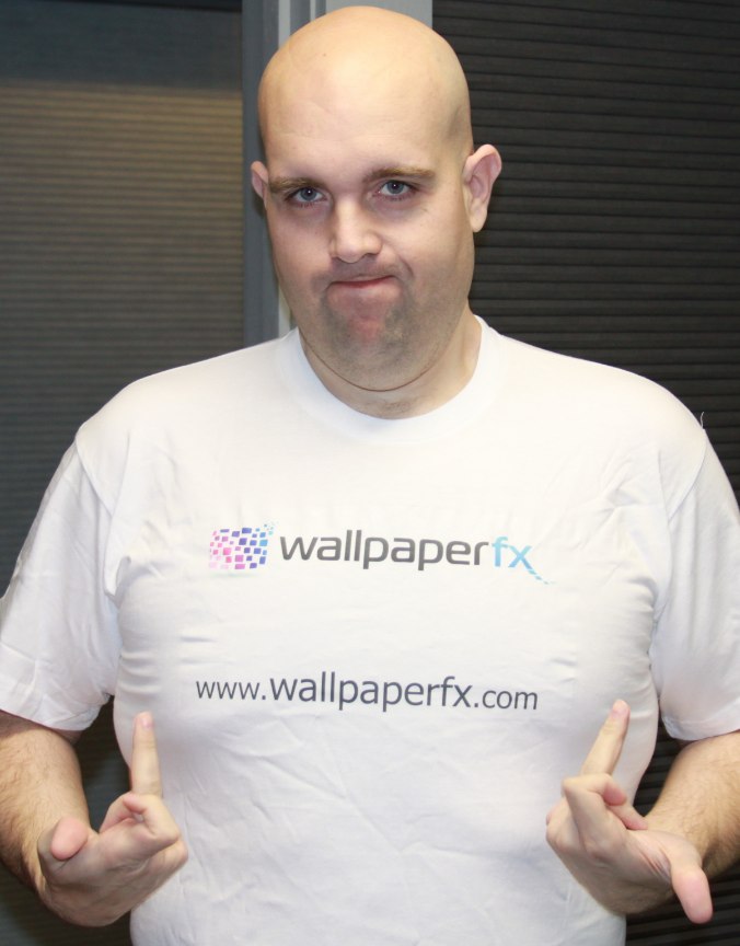 If You Would Like To See Your Website Or Company Featured - Buzz Cut , HD Wallpaper & Backgrounds