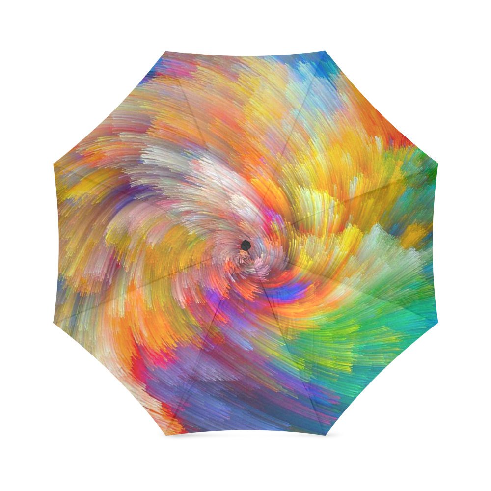 Umbrella Wallpaperfx Custom Umbrella Automatic, Folding - Wallpaper , HD Wallpaper & Backgrounds