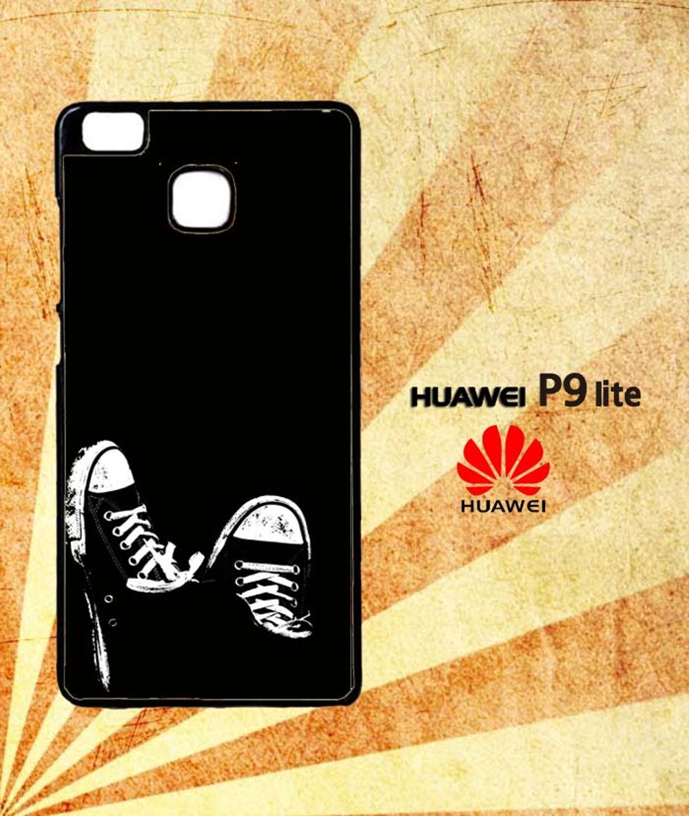 Jual Casing Huawei P9 Lite Wallpaper Shoes Custom Case - Street Styles Academy , HD Wallpaper & Backgrounds