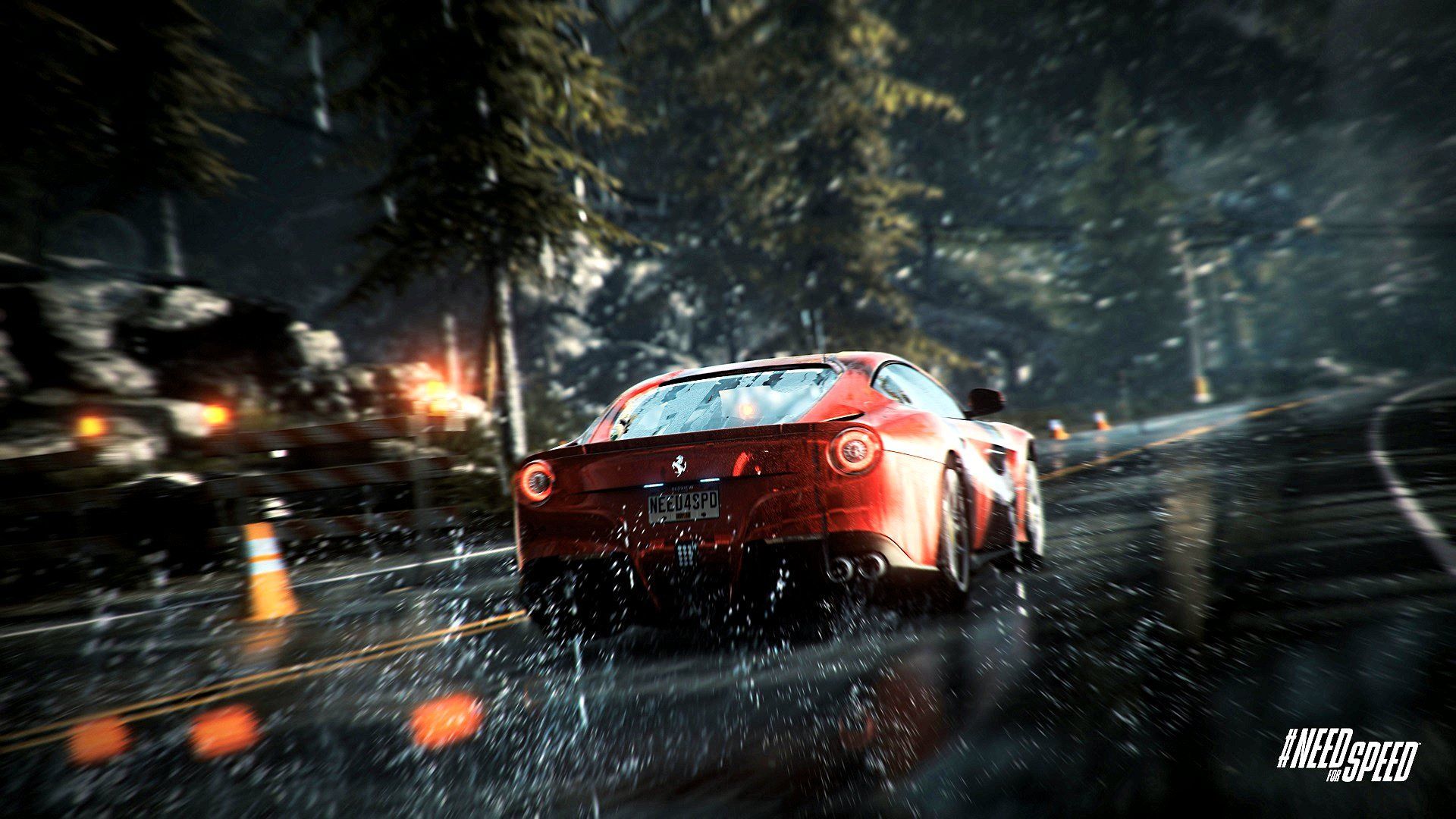 Need For Speed , HD Wallpaper & Backgrounds