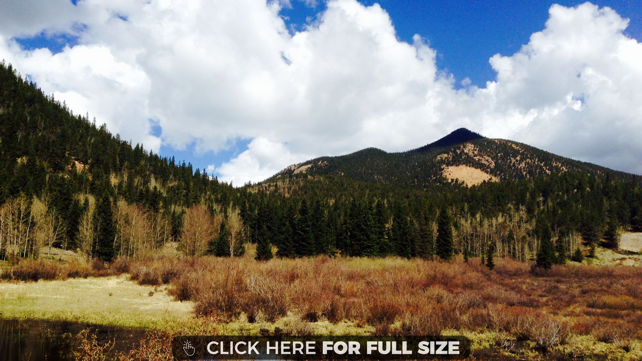 Aspen Mountain Colorado Hd Wallpaper Wallpaperfx - Mount Scenery , HD Wallpaper & Backgrounds