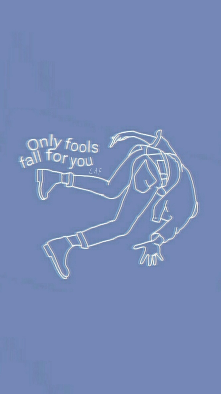 71,100 Images - Only Fools Fall For U , HD Wallpaper & Backgrounds