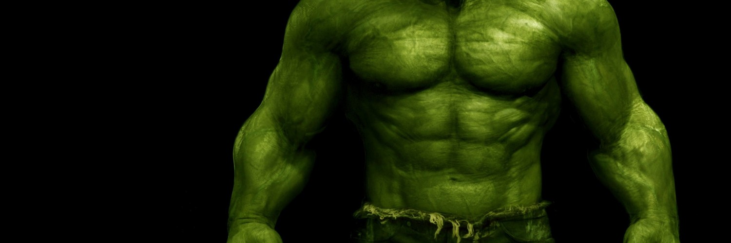 Timeline - Incredible Hulk , HD Wallpaper & Backgrounds