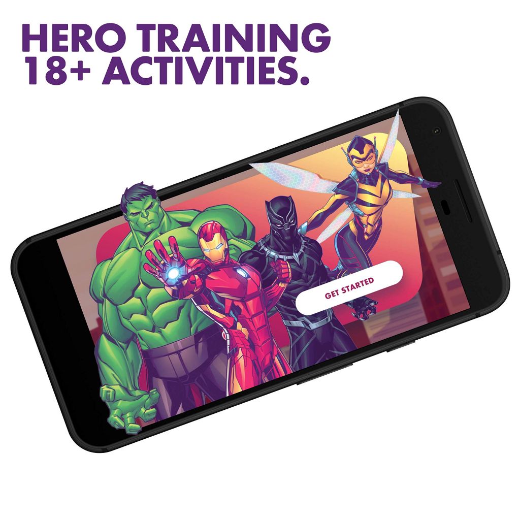 Littlebits Avengers Hero Inventor Kit , HD Wallpaper & Backgrounds
