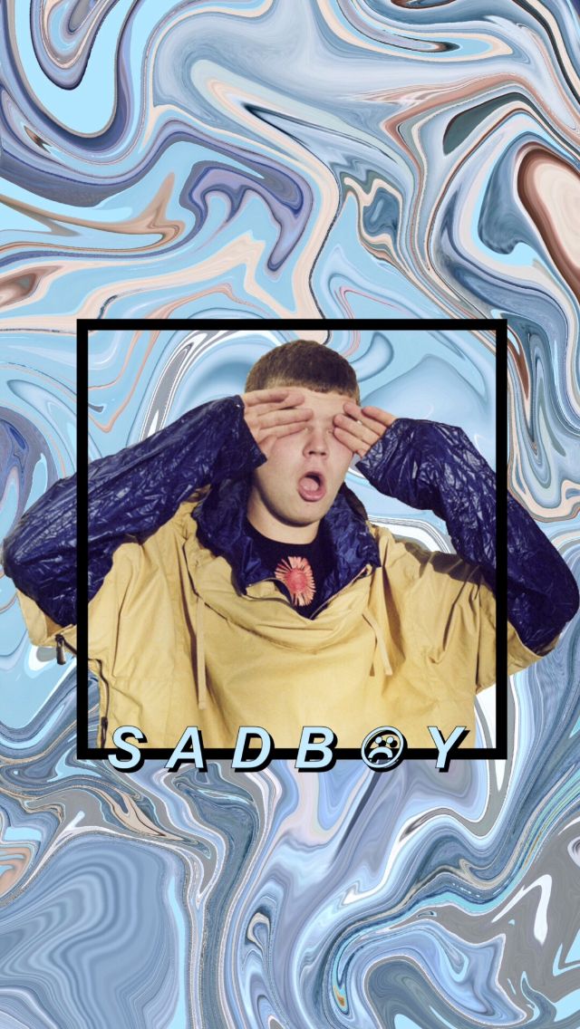76 Best Sadboys Images On Pinterest - Yung Lean , HD Wallpaper & Backgrounds