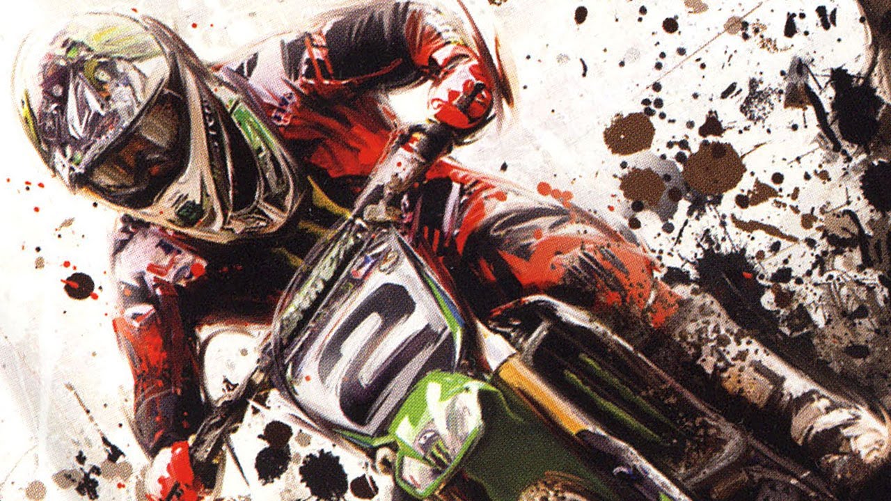 Classic Game Room - Mud Motocross , HD Wallpaper & Backgrounds