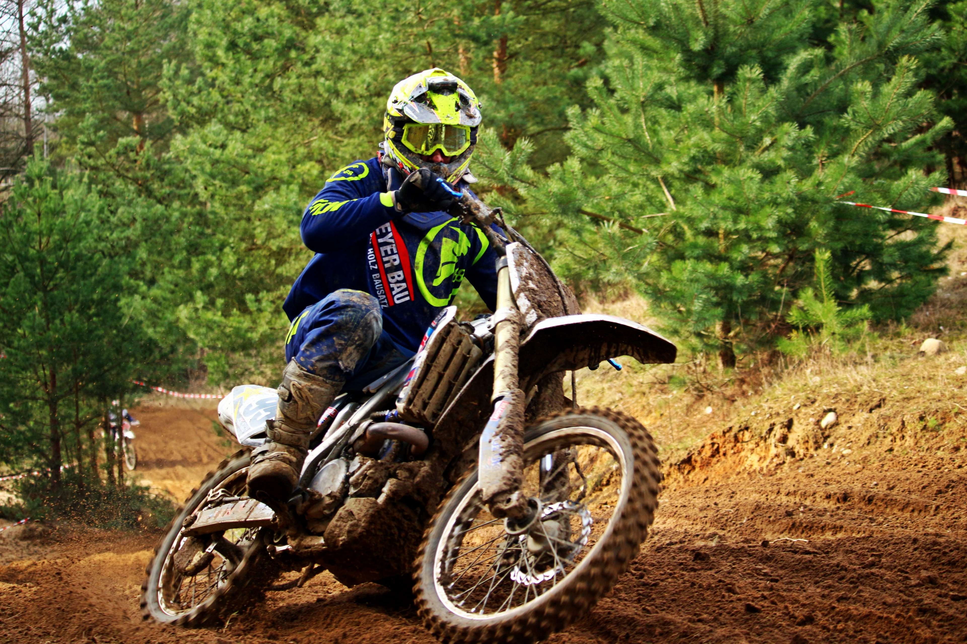 Action, Athletes, Cross, Dirtbike, Enduro, Motocross, - Enduro Motocross , HD Wallpaper & Backgrounds