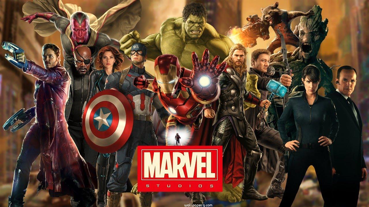 Avengers Infinity War Poster - Download Avengers Infinity War , HD Wallpaper & Backgrounds