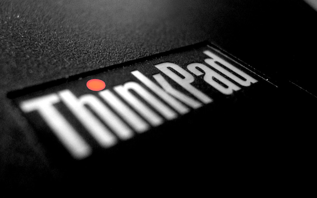 Thinkpad Wallpaper - Ibm Thinkpad , HD Wallpaper & Backgrounds