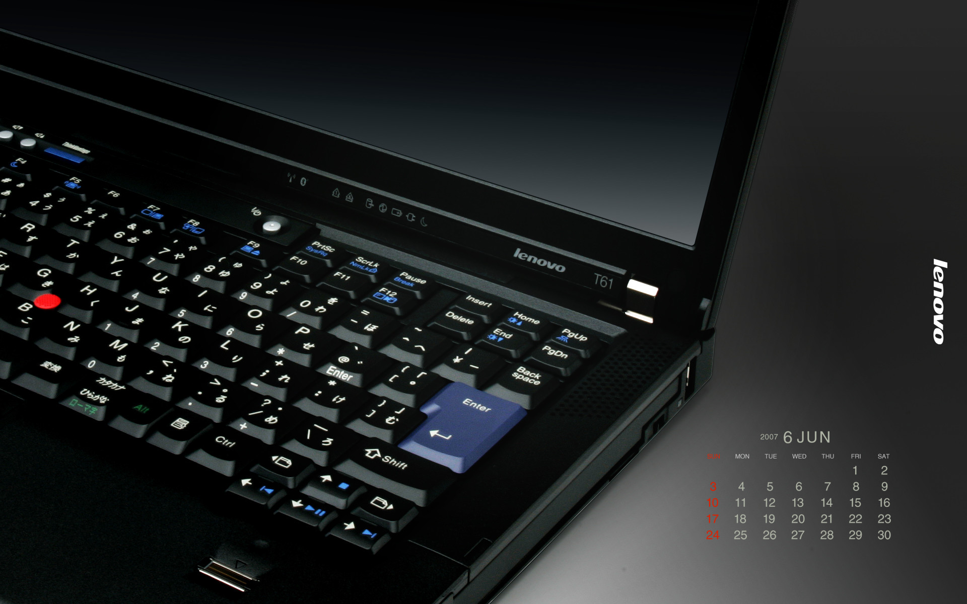 Lenovo - Desktop Wallpapers - Lenovo Thinkpad , HD Wallpaper & Backgrounds