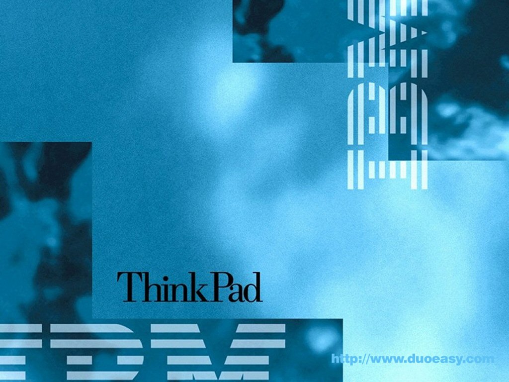 Ibm Lenovo Thinkpad Wallpapers - Ibm Thinkpad , HD Wallpaper & Backgrounds