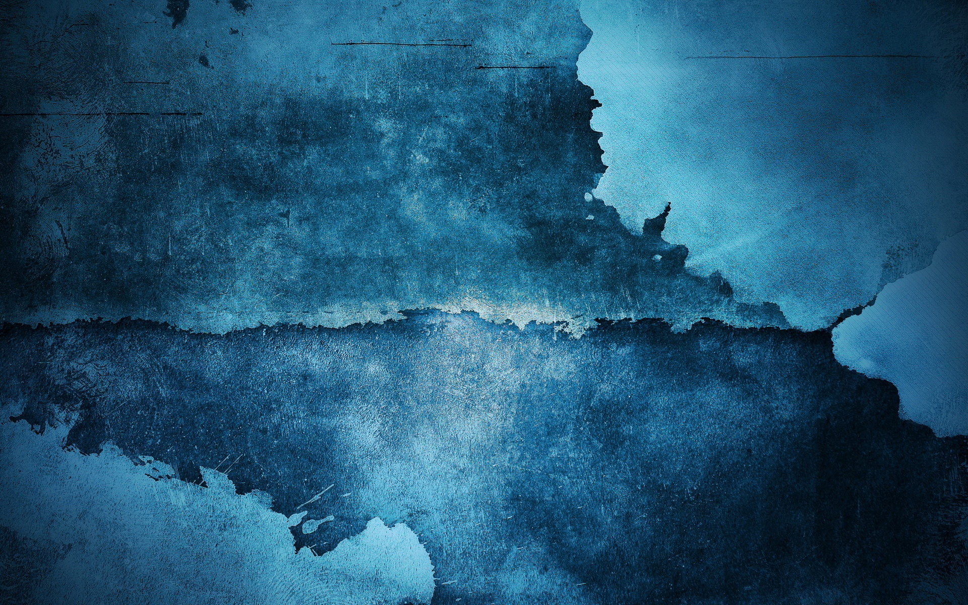 Blue Grunge Background Tumblr - Blue Background For Photoshop , HD Wallpaper & Backgrounds