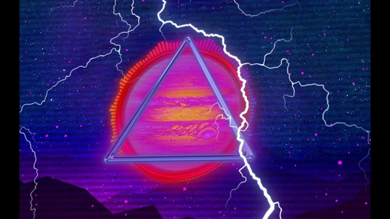 Dynamic Wallpaper Retrowave - Retrowave Wallpaper Engine , HD Wallpaper & Backgrounds