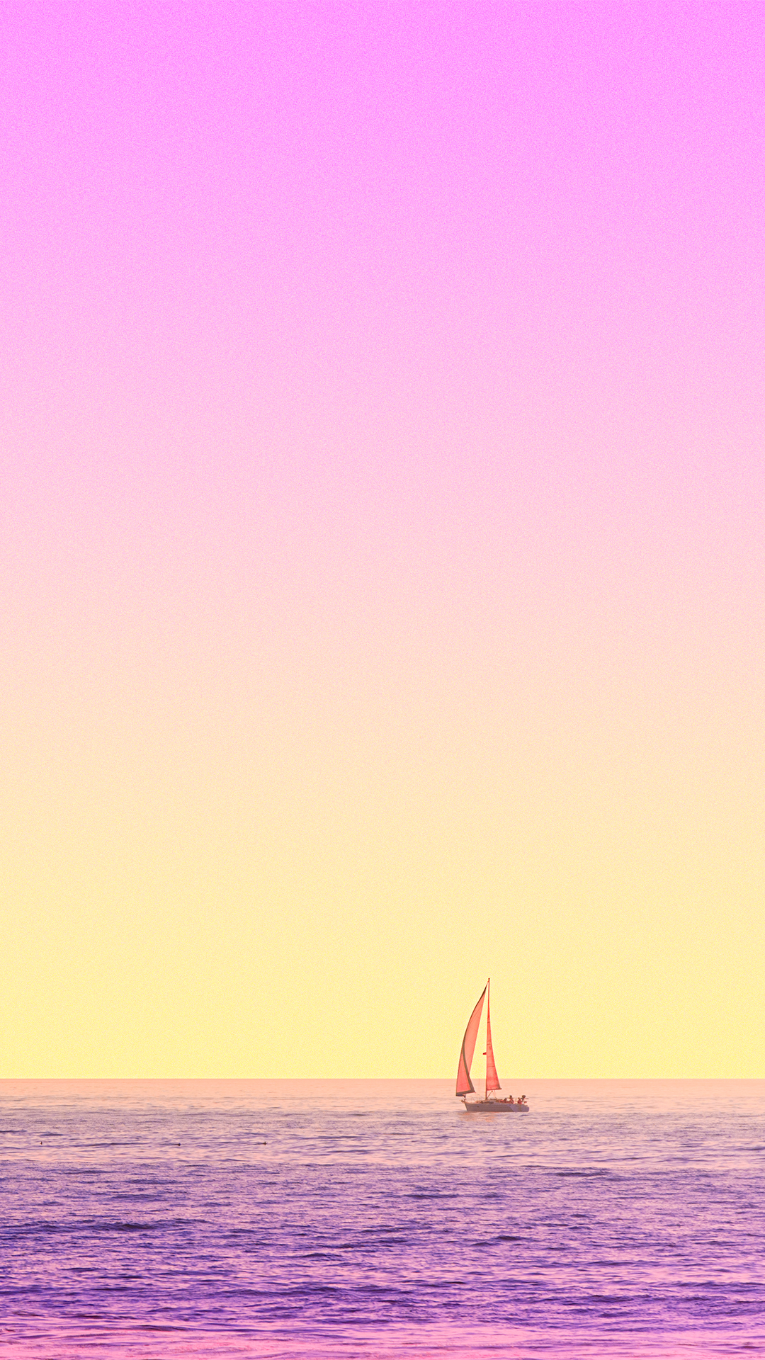 Download Your Favorite Candyminimal To Your Phone Wallpaper - Iphone 壁紙 おしゃれ ハワイ , HD Wallpaper & Backgrounds