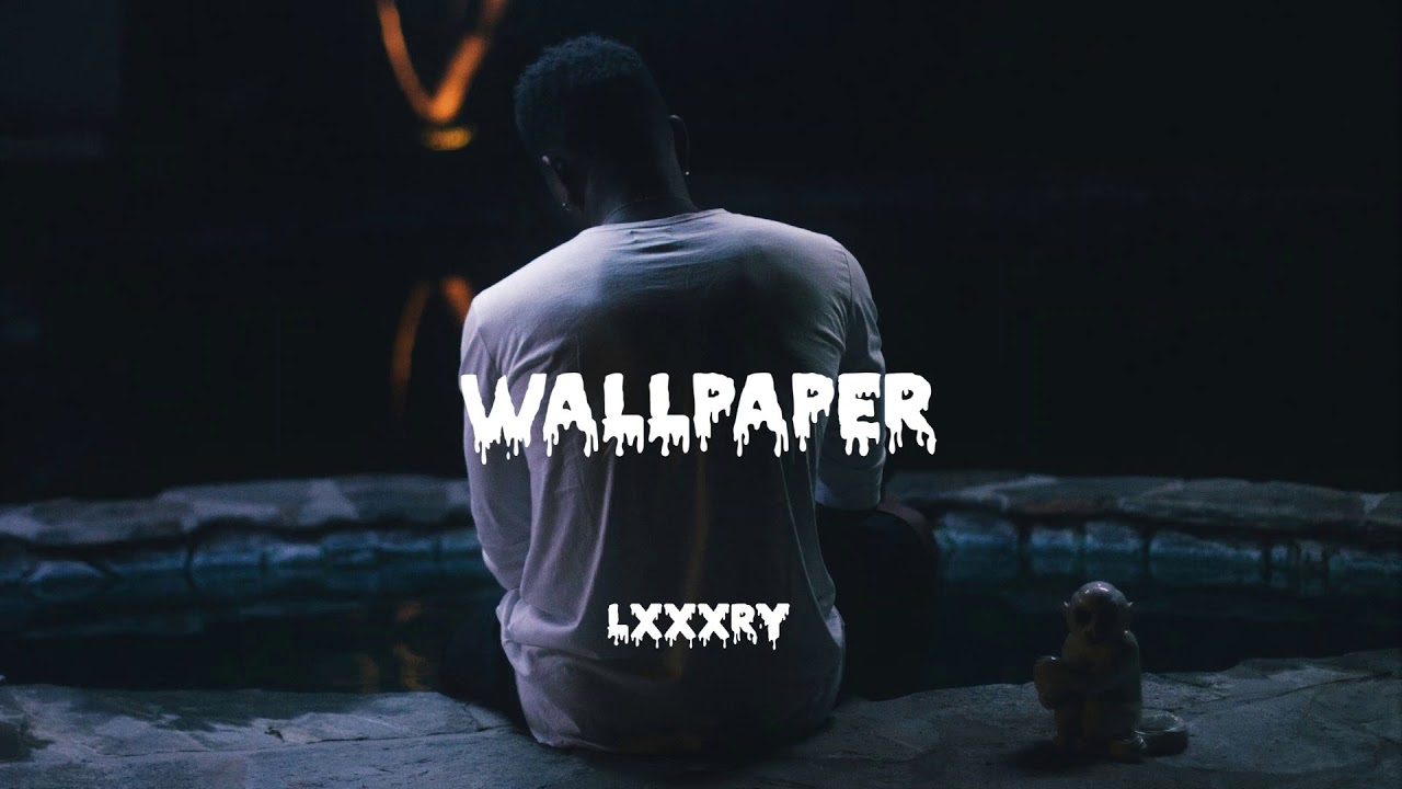 Bryson Tiller X Tory Lanez Type Beat 'wallpaper' Trap/soul - Bryson Tiller Lyrics Song Been That Way , HD Wallpaper & Backgrounds