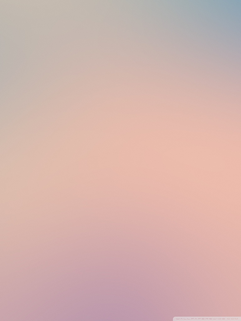 Ipad 1/2/mini - Iphone Wallpaper Pale Pink , HD Wallpaper & Backgrounds
