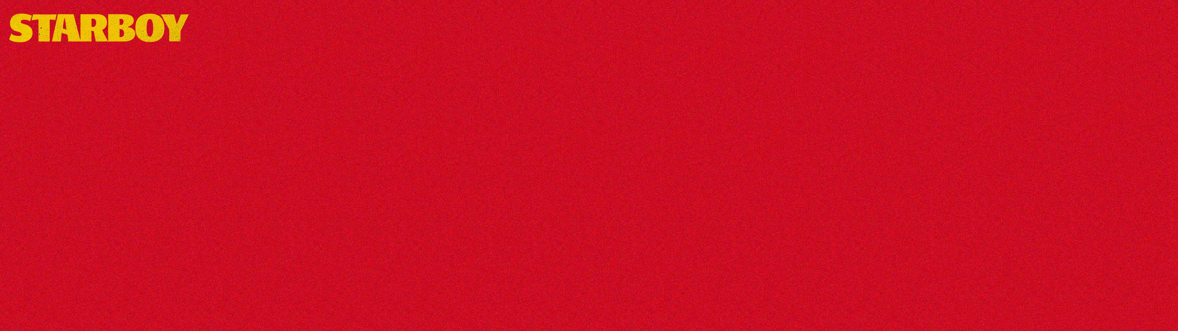 Simplistic Starboy Wallpaper 3840x1080 Carmine 309949 Hd Wallpaper Backgrounds Download Check out our weeknd starboy selection for the very best in unique or custom, handmade pieces from our wall decor shops. simplistic starboy wallpaper 3840x1080