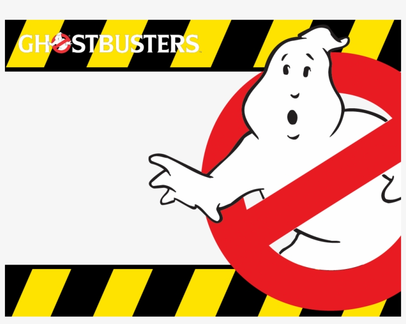 Ghostbusters Wallpaper Ghostbusters Fans - Ghostbusters Logo , HD Wallpaper & Backgrounds