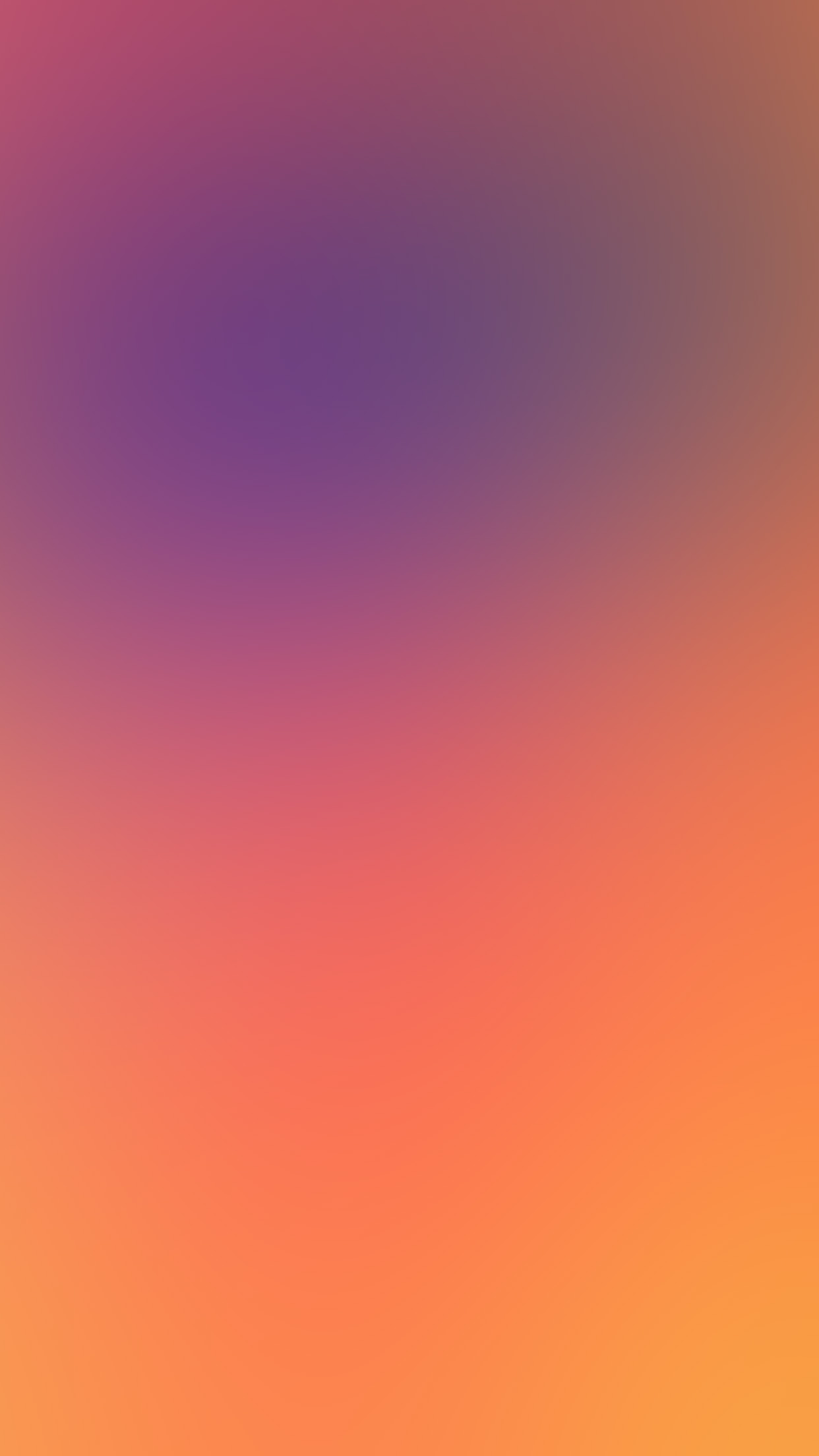 Rainbow Blurry Wallpaper For Iphone 6 , HD Wallpaper & Backgrounds