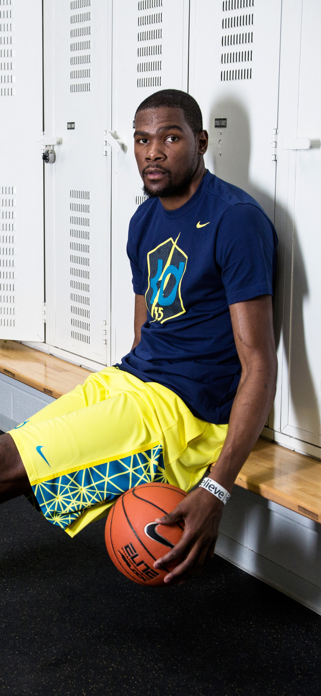 Kevin Durant Nike , HD Wallpaper & Backgrounds