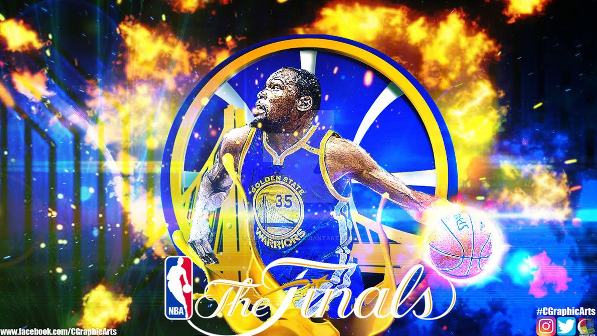 Kevin Durant Wallpapers Top Kevin Durant Backgrounds - Kevin Durant Finals Mvp , HD Wallpaper & Backgrounds