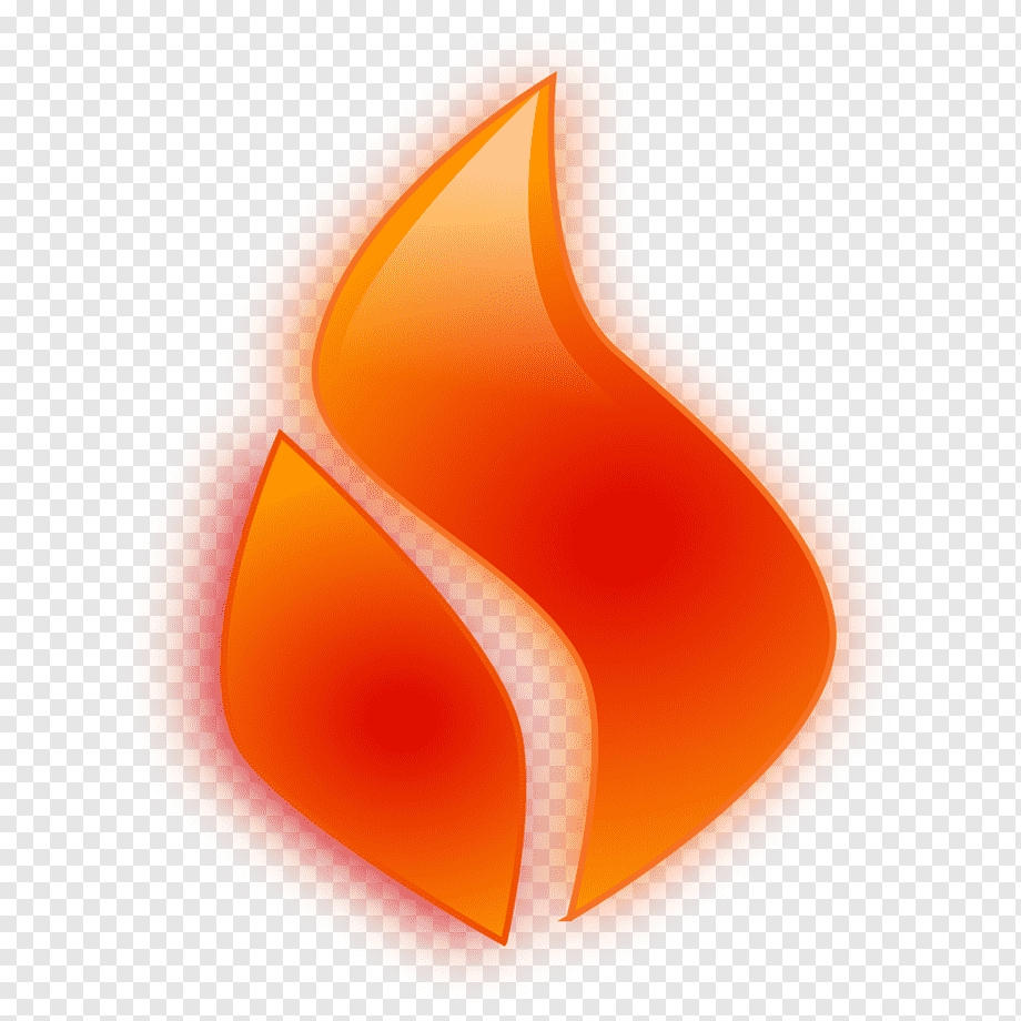 Miami Heat, Flame, Orange, Computer Wallpaper, Flame - Colored Bullet Points Png , HD Wallpaper & Backgrounds