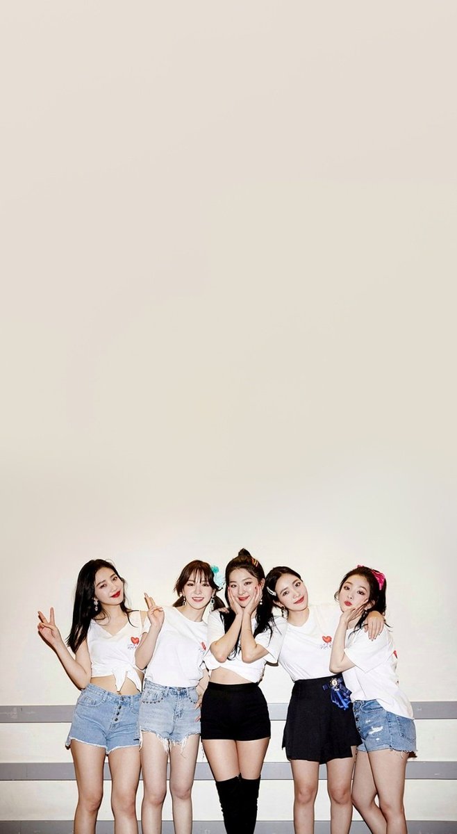Red Velvet Concert Backstage , HD Wallpaper & Backgrounds