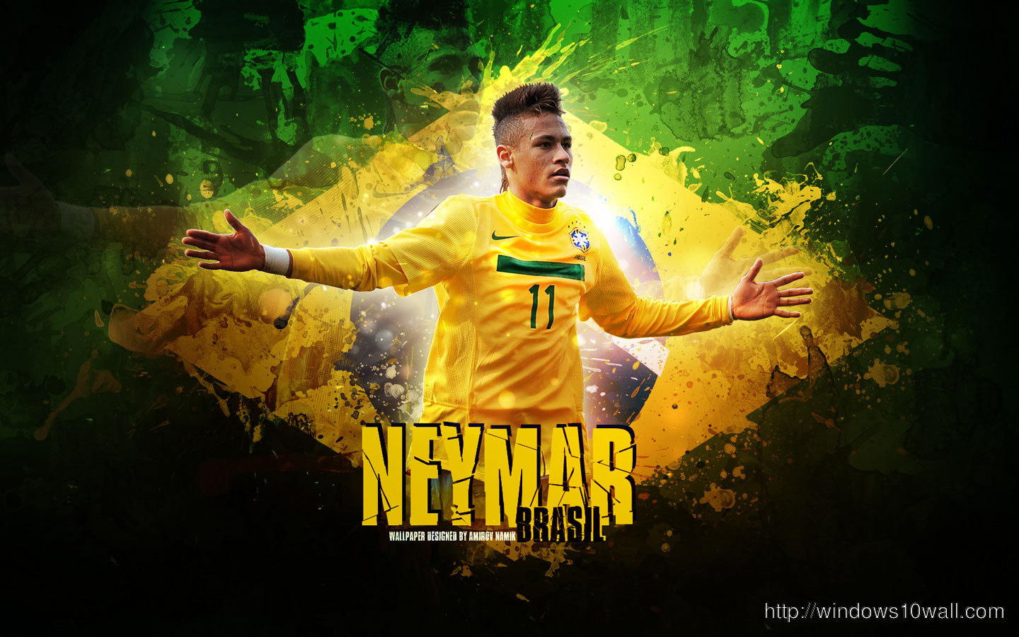 Najlepsze Tapety Na Telefon Neymar , HD Wallpaper & Backgrounds