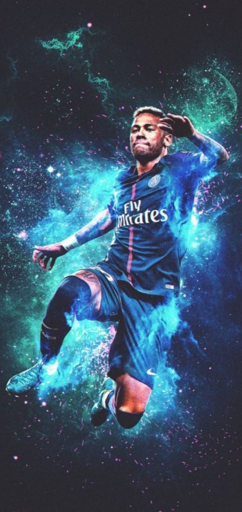 Neymar Hd Wallpaper - Alex Oxlade Chamberlain Arsenal , HD Wallpaper & Backgrounds