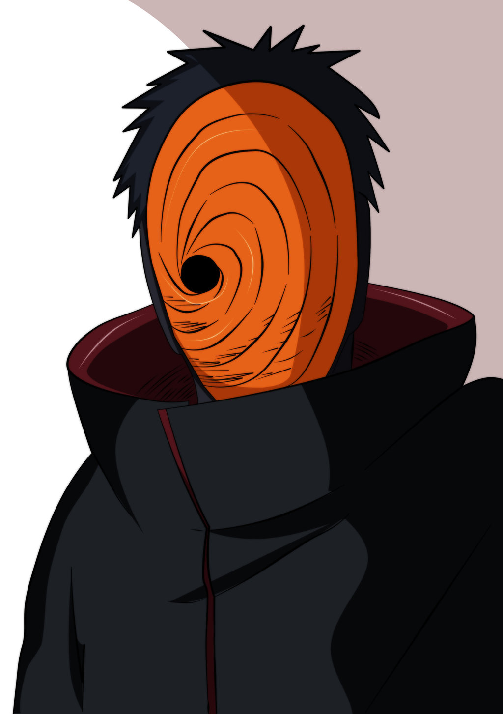 Gallery For Gt Tobi Wallpapers - Tobi Naruto , HD Wallpaper & Backgrounds