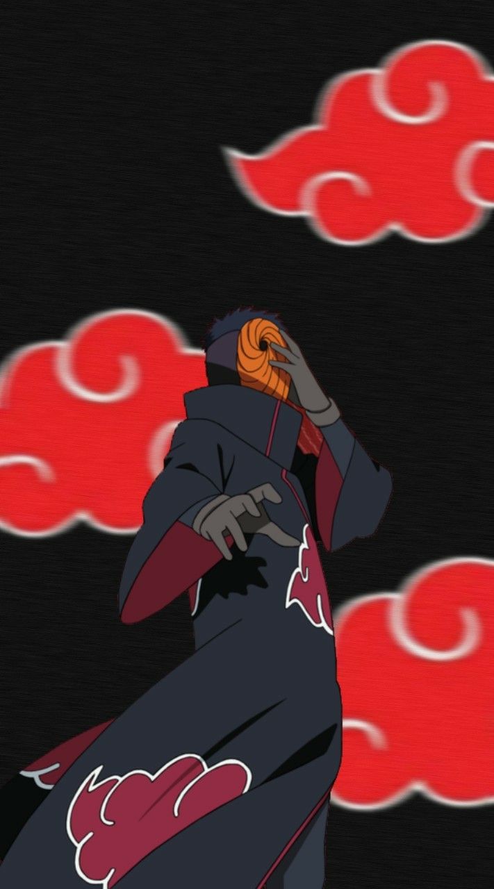 Iphone Naruto , HD Wallpaper & Backgrounds
