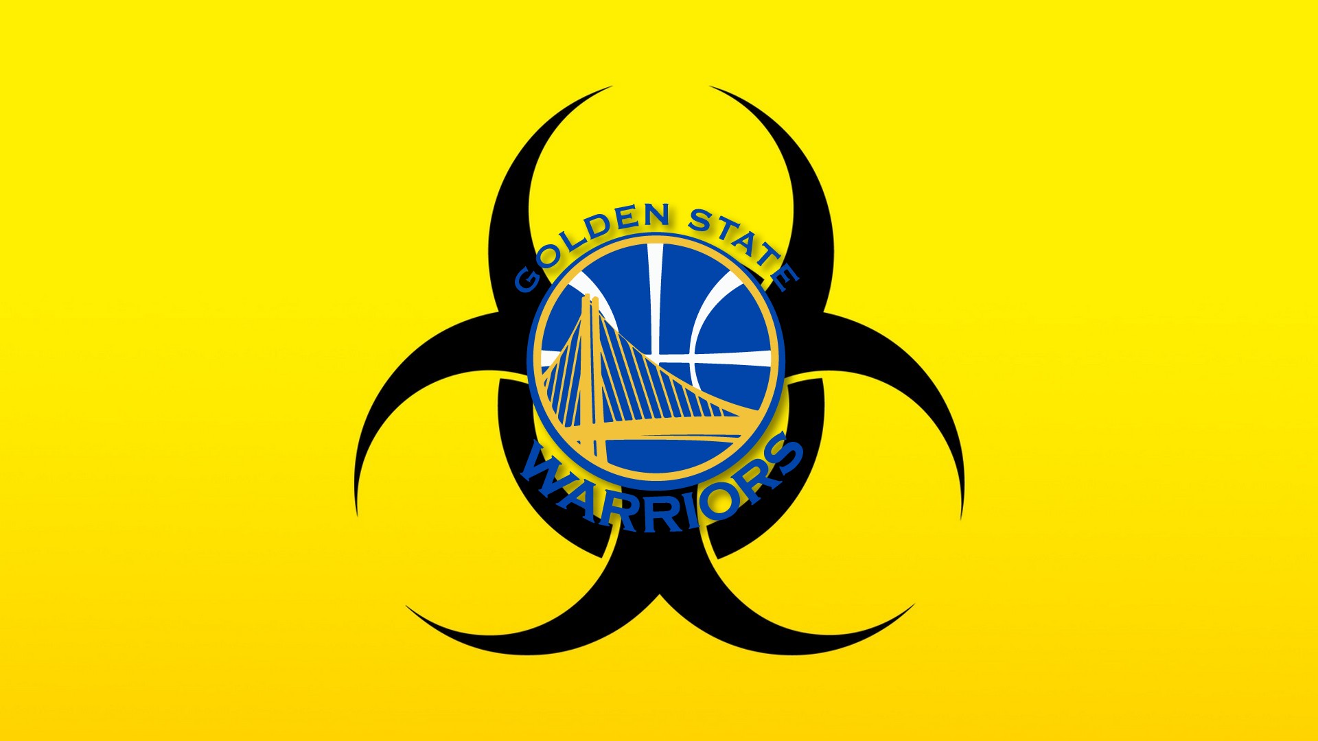 Golden State Warriors Nba For Mac Wallpaper With Image - Golden State Warriors , HD Wallpaper & Backgrounds