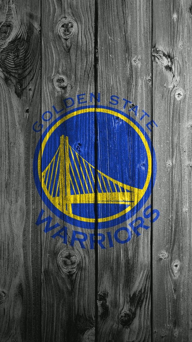 Golden State Warriors Wallpaper Portrait , HD Wallpaper & Backgrounds