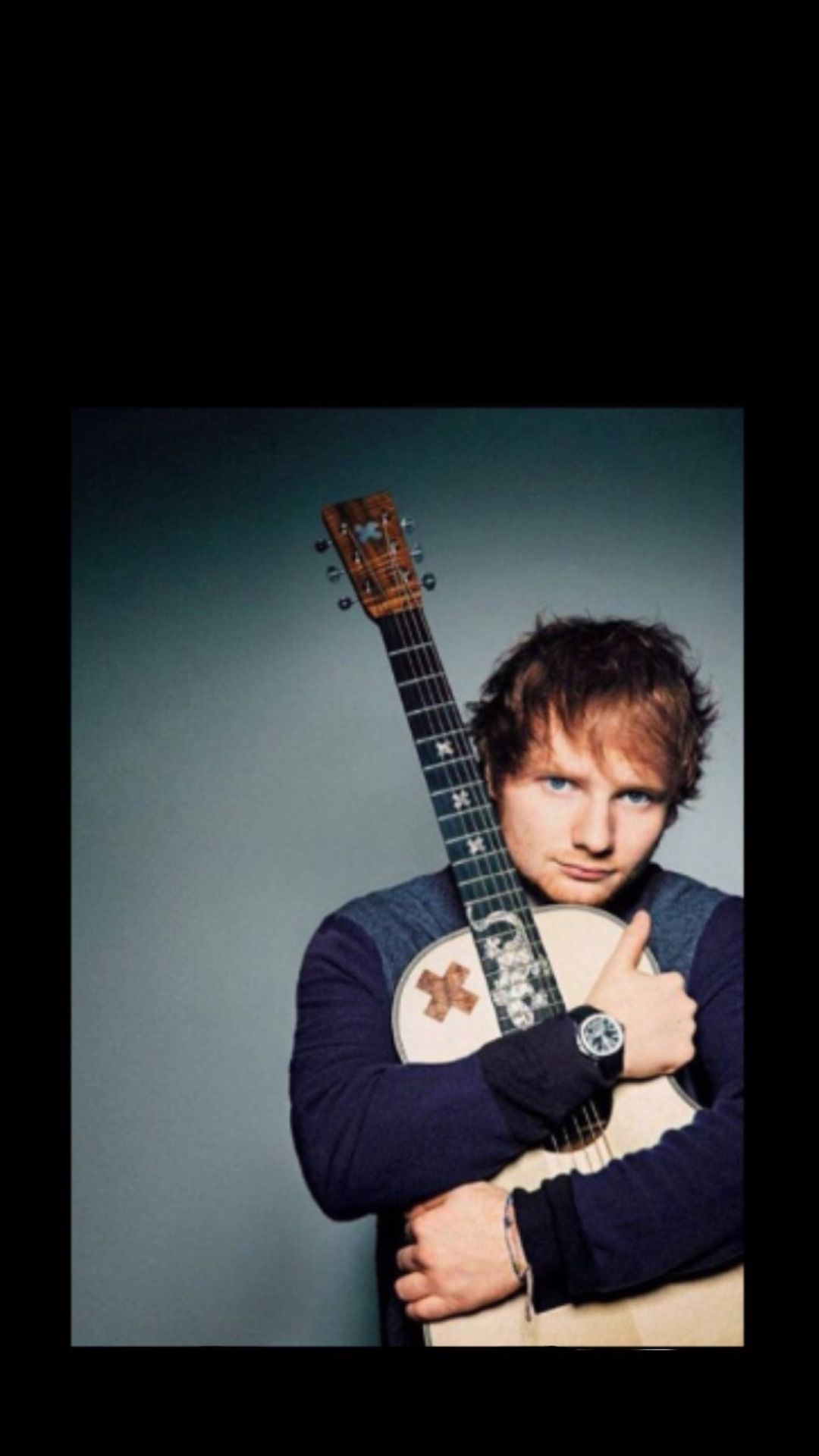 Ed Sheeran Wallpapers Ed Sheeran Lock Screen For My - Lock Screen Ed Sheeran , HD Wallpaper & Backgrounds