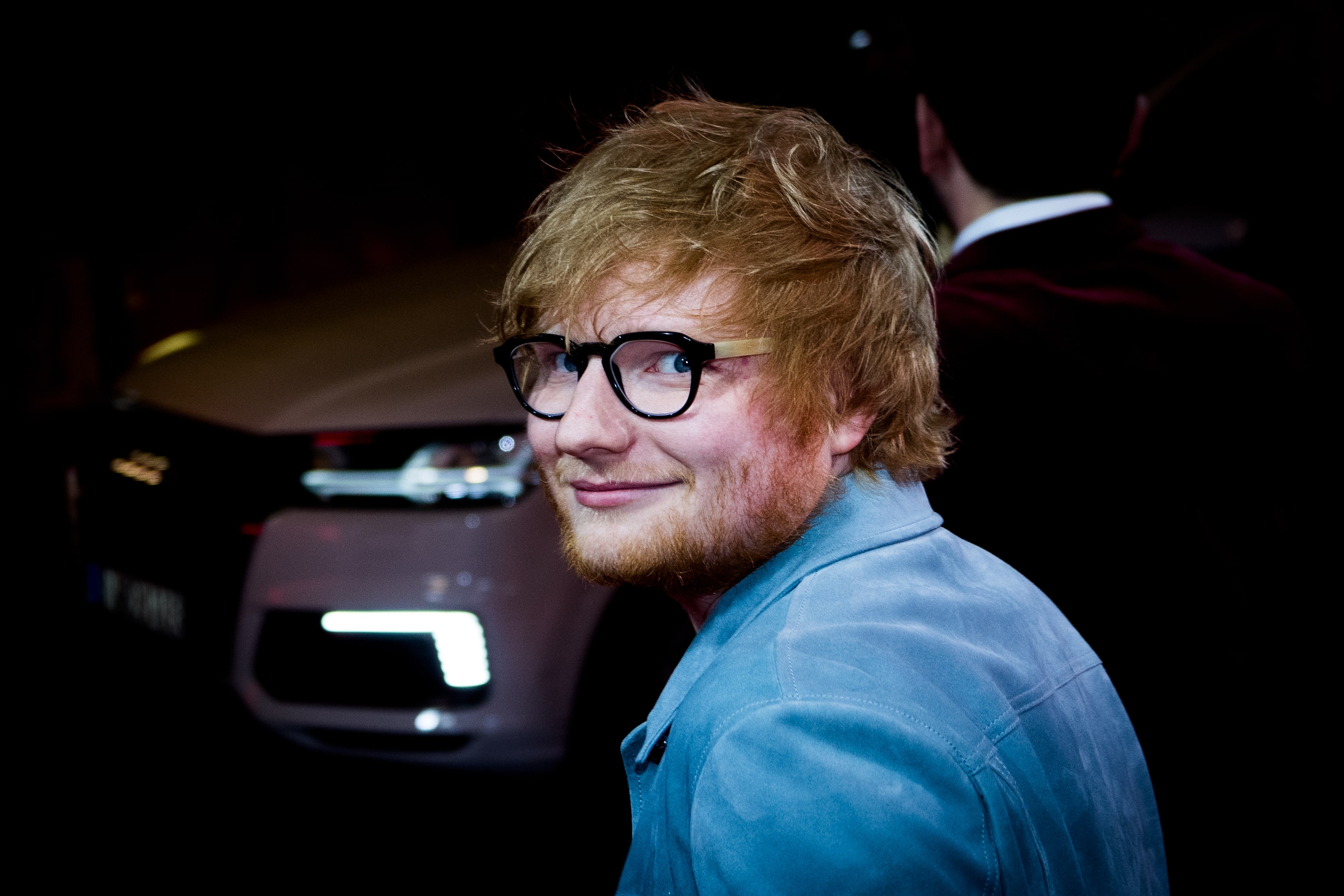Ed Sheeran Wallpaper - Ed Sheeran , HD Wallpaper & Backgrounds