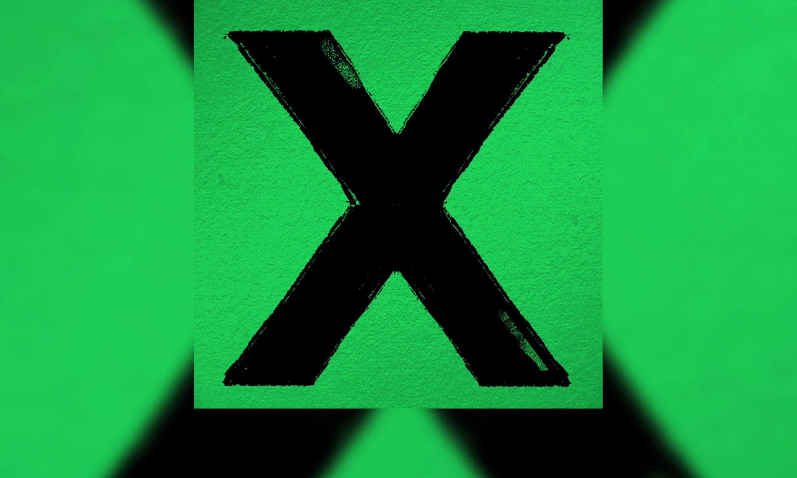 Ed Sheeran Pop R-b Folk Hip Hop Acoustic Singer Indie - X Ed Sheeran , HD Wallpaper & Backgrounds