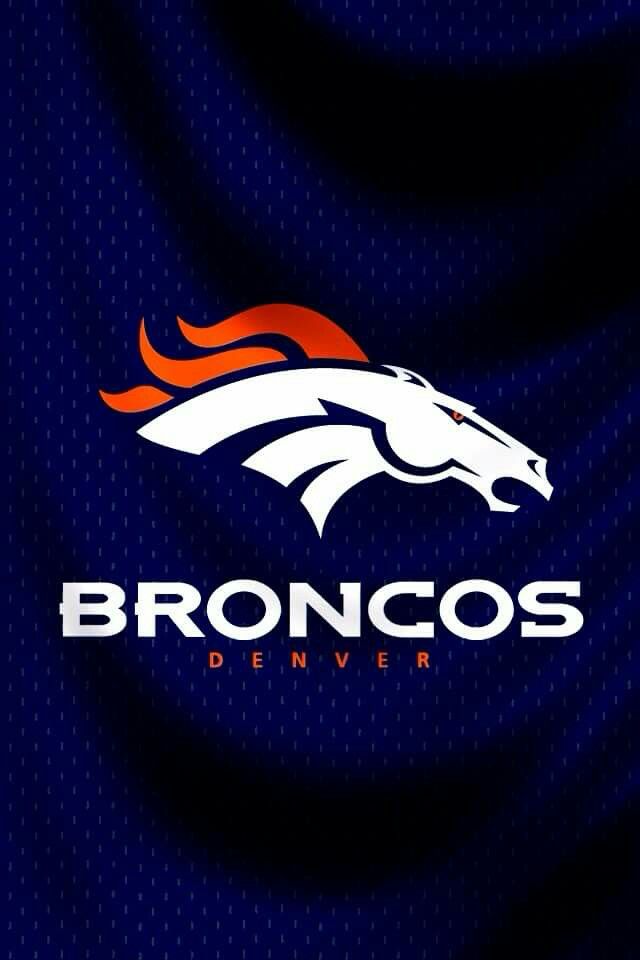 Denver Broncos Wallpaper Iphone , HD Wallpaper & Backgrounds